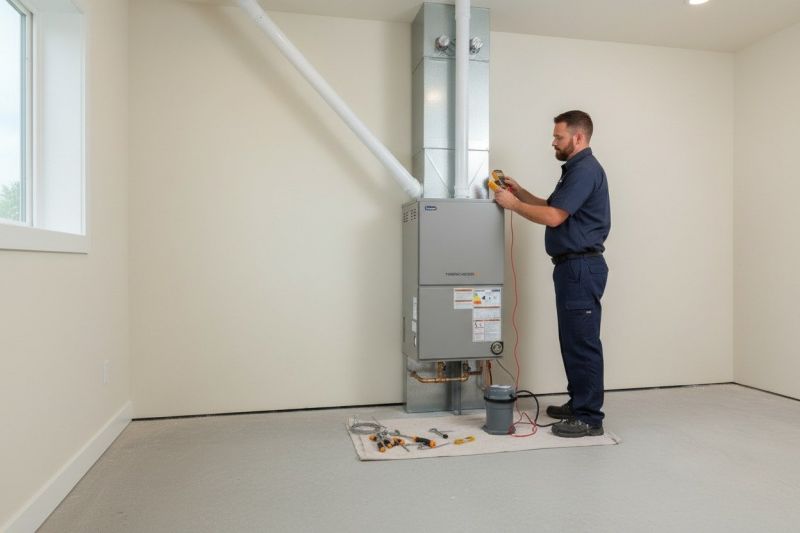 Furnace Installation