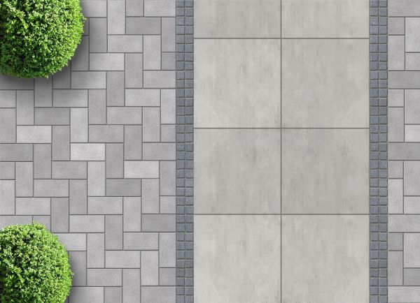 Concrete Paving in Brownsburg