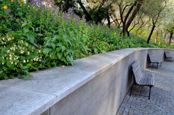 Concrete Retaining Wall Service in Brownsburg