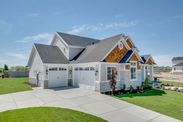Concrete Slab Service in Brownsburg