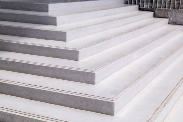 Concrete Steps Replacement in Brownsburg