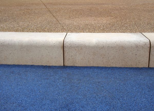 Curb And Sidewalk Installation in Brownsburg
