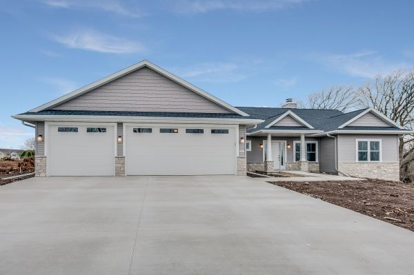 Driveway Installation in Brownsburg