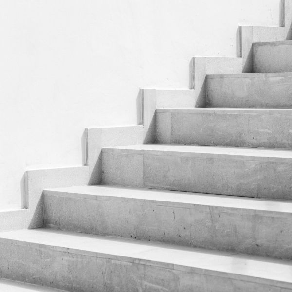 Outdoor Steps Service in Brownsburg