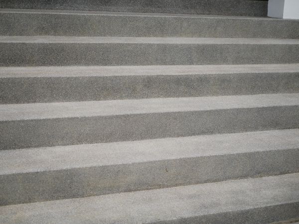 Cement Steps Service in Brownsburg