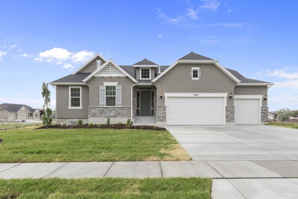 Residential Driveway Service in Brownsburg