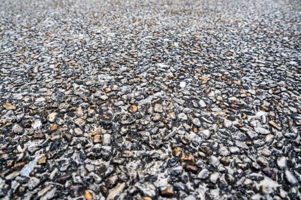 Exposed Aggregate Paving in Brownsburg