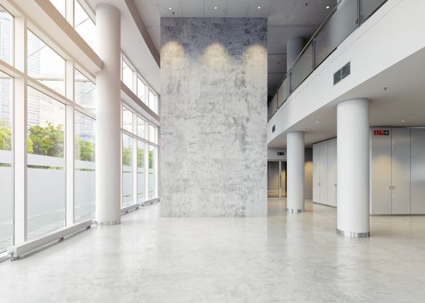 Concrete Floor Replacement in Brownsburg