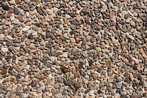 Aggregate Replacement in Brownsburg