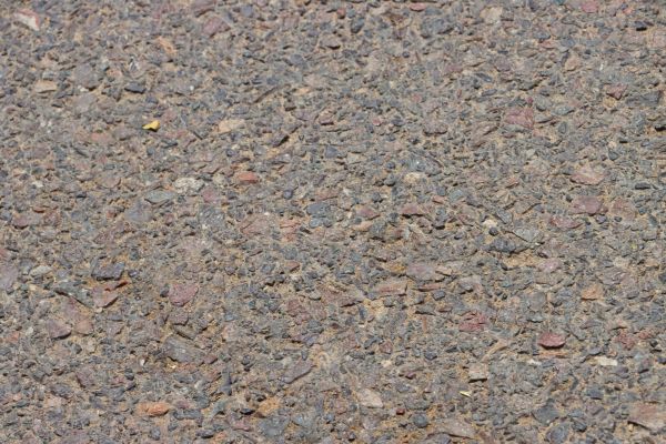 Aggregate Installation in Brownsburg