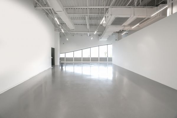 Cement Floor Installation in Brownsburg