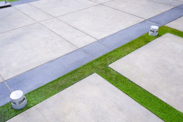 Concrete Pads Installation in Brownsburg