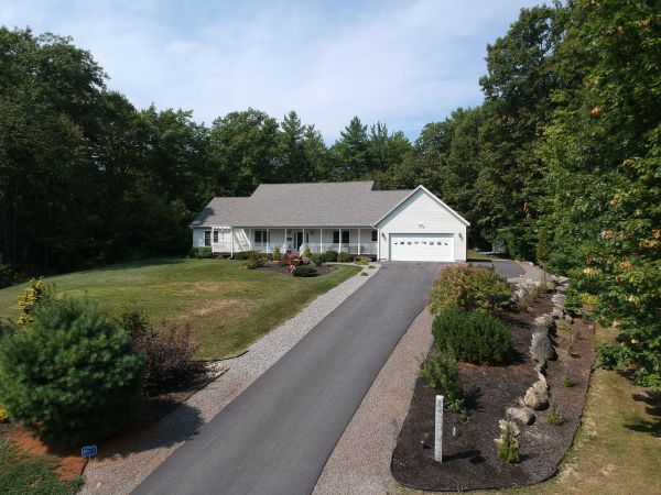 Driveway Extension Service in Brownsburg