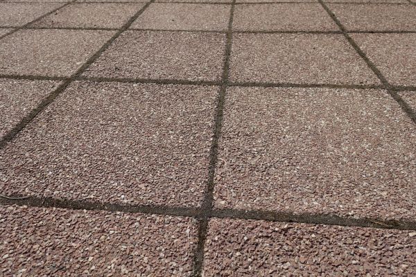 Exposed Aggregate Service in Brownsburg