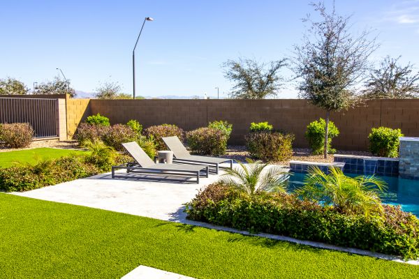 Swimming Pool Patio Service in Brownsburg