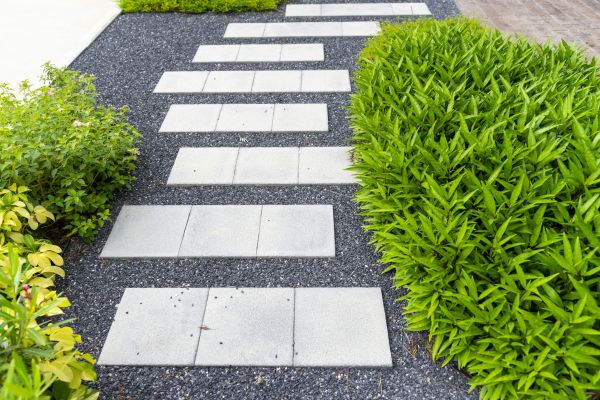 Home Walkway Installation in Brownsburg