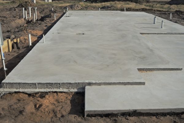 Slab Enlargement in Brownsburg