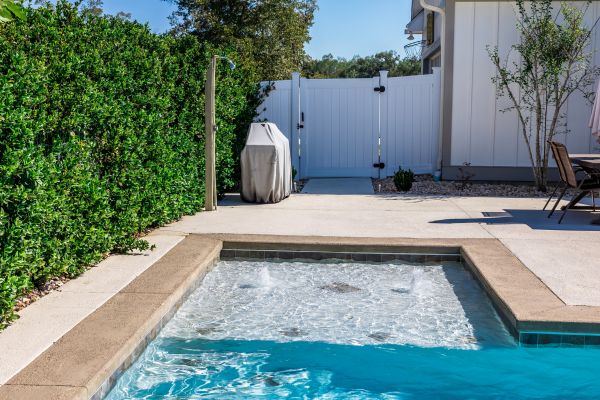 Pool Pavement Installation in Brownsburg