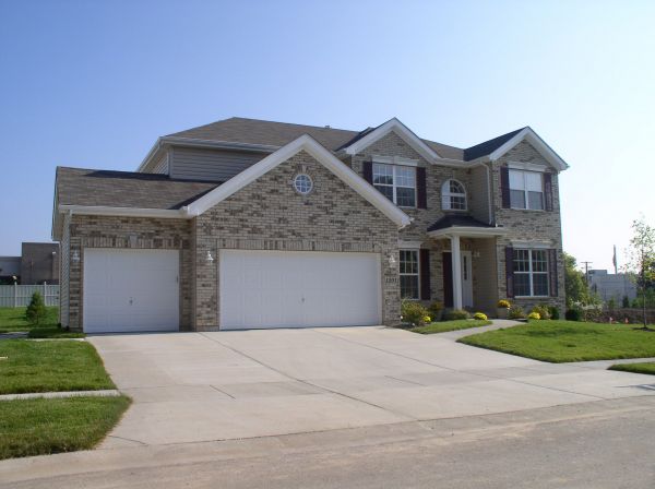 Cement Replacement Service in Brownsburg