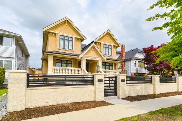 Concrete Path Service in Brownsburg