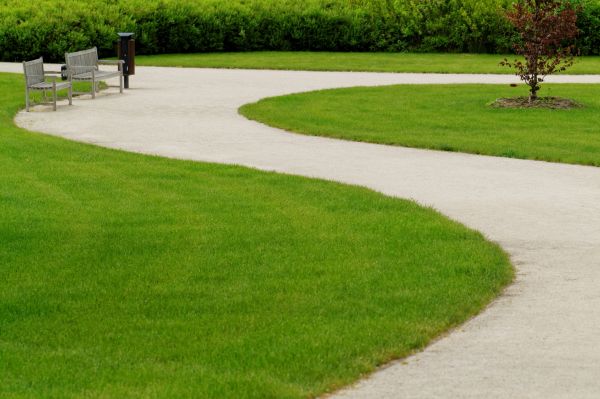 Sidewalk Installation in Brownsburg